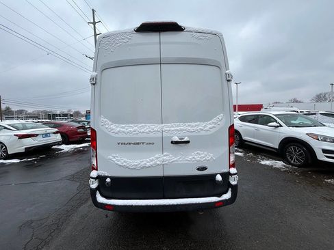 Used 2019 Ford Transit 250 148 High Roof image 6