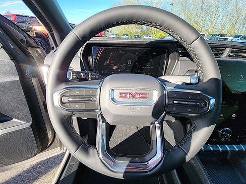 New 2026 GMC Terrain Elevation w/ Elevation Premium Package image 17