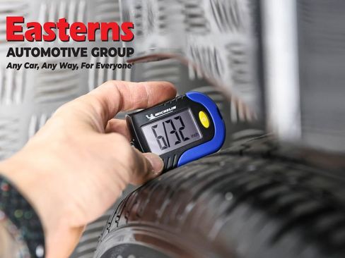 Used 2018 Honda Accord EX-L image 29