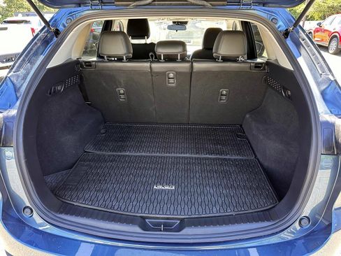 Used 2023 MAZDA CX-5 AWD 2.5 S w/ Select Package image 7