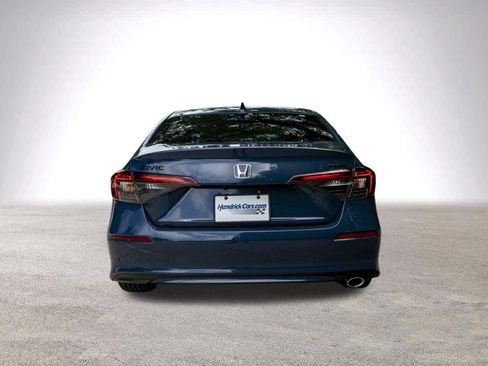 Used 2026 Honda Civic Sport image 31