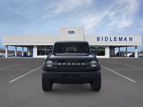 New 2026 Ford Bronco Big Bend AWD/4WD image 7