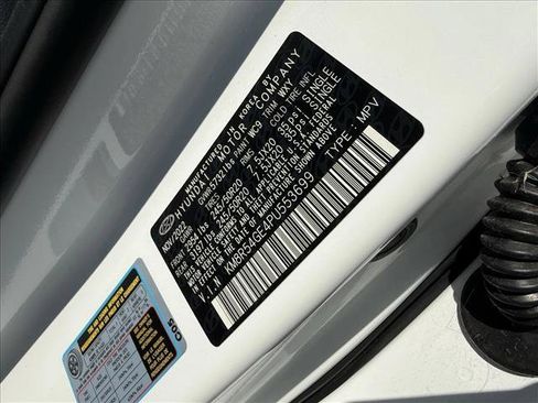 Used 2023 Hyundai Palisade Limited FWD image 3