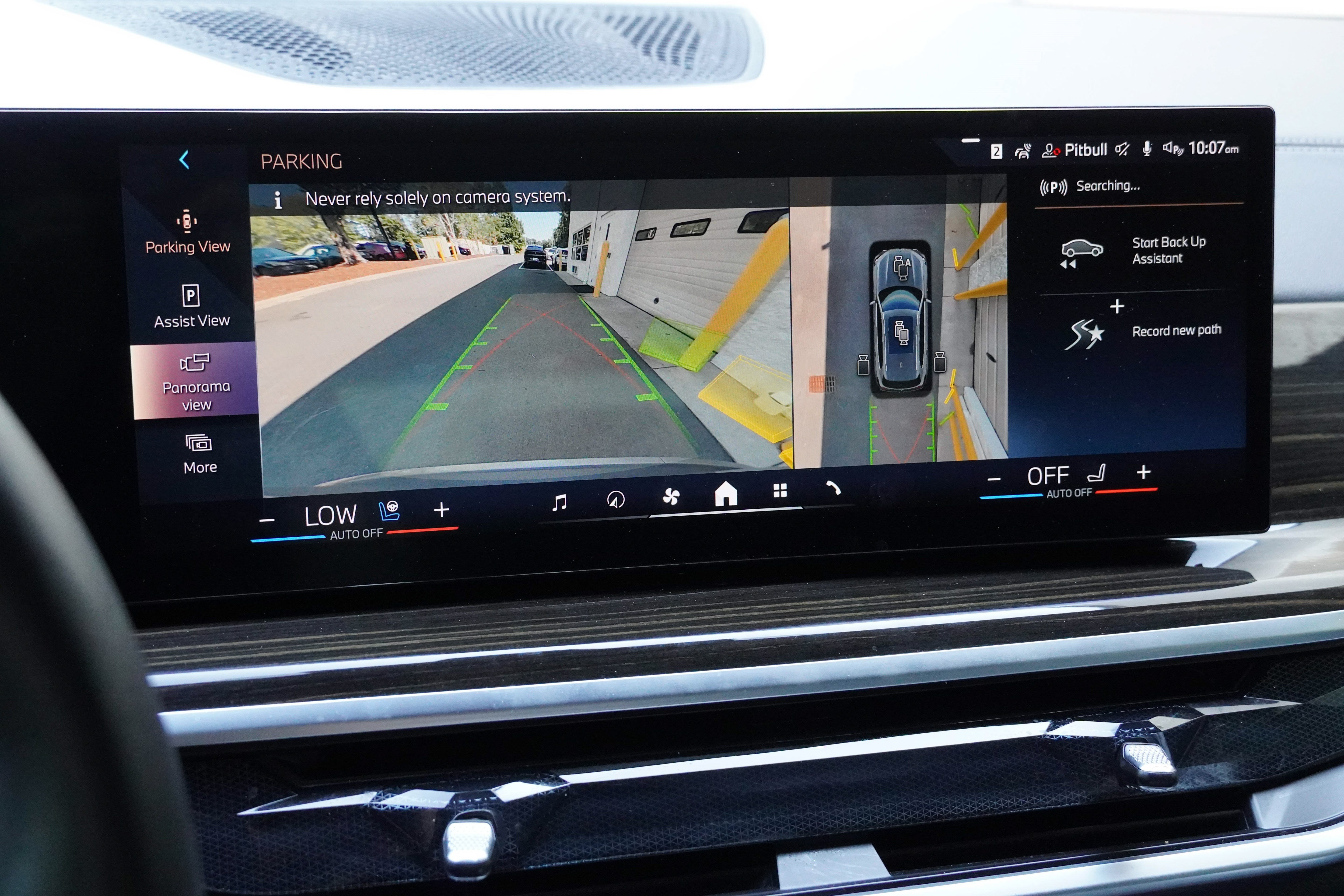 Certified 2025 BMW X5 sDrive40i RWD image 23