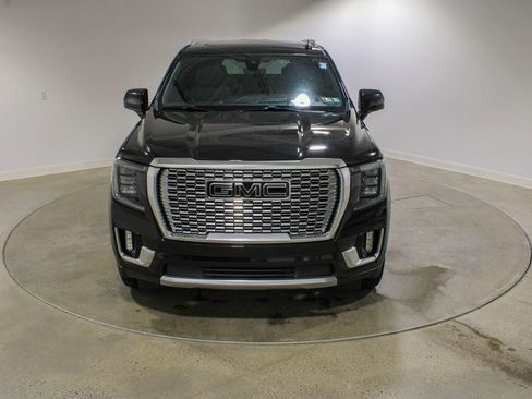 Used 2022 GMC Yukon Denali w/ Denali Ultimate Package image 8