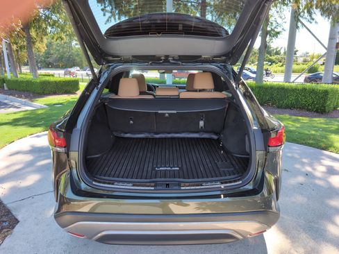 Used 2026 Lexus RX 350h w/ Convenience Package AWD/4WD image 32