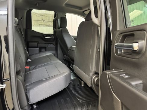 New 2026 GMC Sierra 1500 Pro w/ Pro Value Package image 25