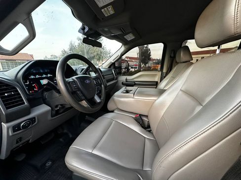Used 2021 Ford F250 XL w/ STX Appearance Package AWD/4WD image 24