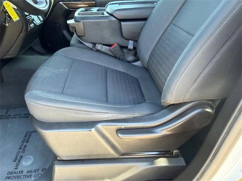 Used 2023 GMC Sierra 2500 SLE image 16