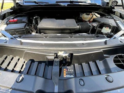 Used 2023 GMC Yukon XL Denali w/ Max Trailering Package image 31