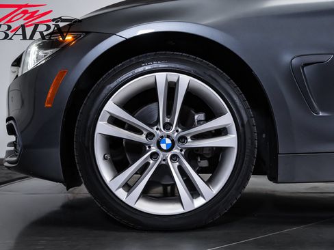 Used 2019 BMW 430i Gran Coupe xDrive w/ Convenience Package AWD/4WD image 17