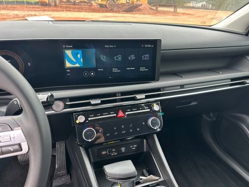New 2026 Hyundai Tucson SEL FWD image 28