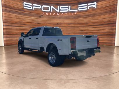New 2026 Ford F450 XL w/ 360-Degree Camera Package