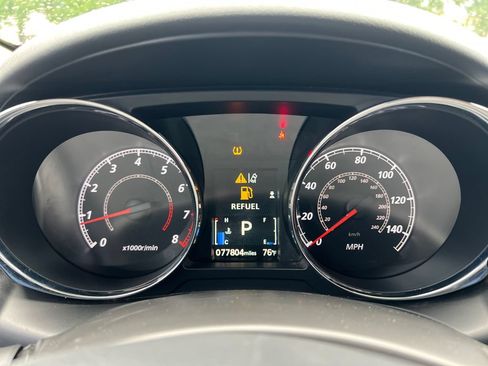 Used 2023 Mitsubishi Outlander Sport LE AWD/4WD image 19