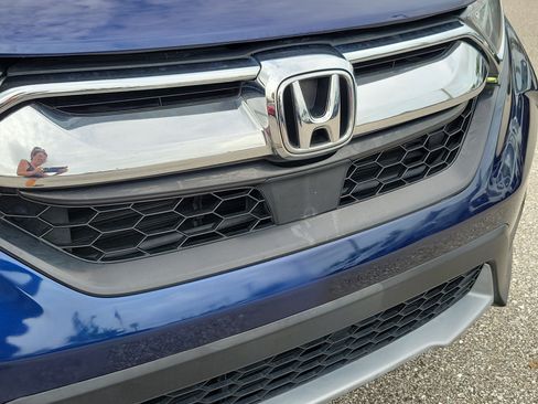 Used 2018 Honda CR-V EX image 12