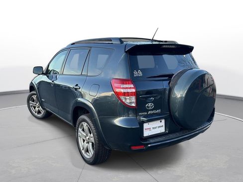 Used 2010 Toyota RAV4 Sport image 8