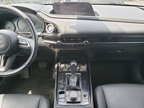 Certified 2023 MAZDA CX-30 AWD 2.5 S w/ Preferred Package image 15