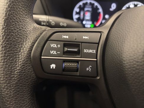 Used 2024 Honda CR-V EX image 24