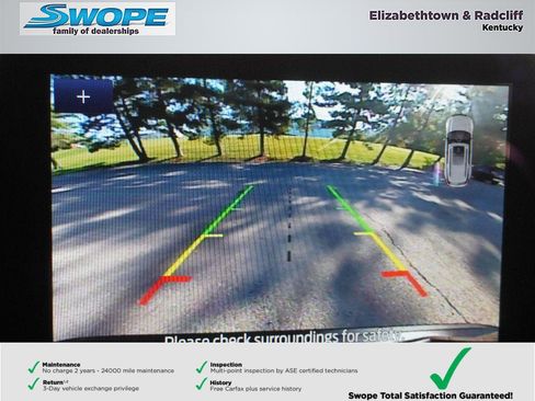 Used 2022 Ford Escape SEL w/ SEL Stealth AWD Package image 28