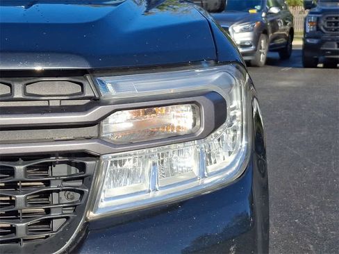 Used 2022 Ford Maverick XLT w/ Equipment Group 300A Standard image 30