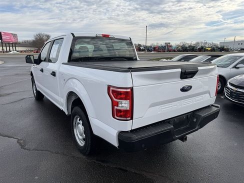 Used 2019 Ford F150 XL w/ Equipment Group 101A Mid image 2