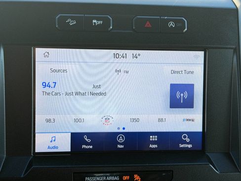 Used 2020 Ford F150 XLT w/ Equipment Group 302A Luxury image 34