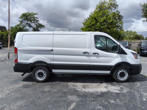 New 2026 Ford Transit 150 XL image 26