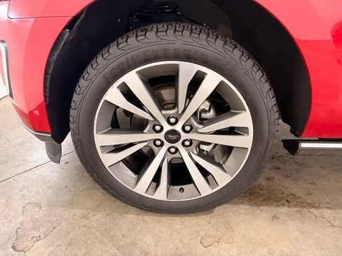 Used 2020 Ford Expedition Max Limited w/ Equipment Group 302A image 16