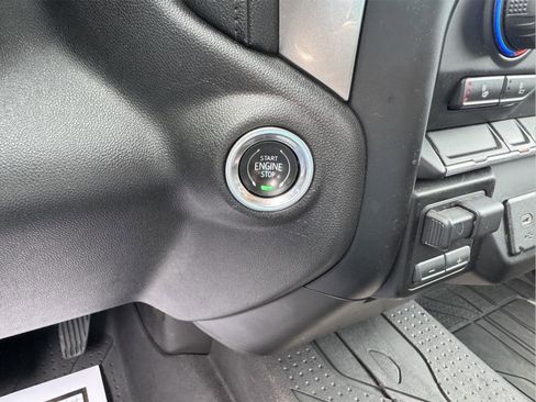 Used 2019 Chevrolet Silverado 1500 LT w/ All-Star Edition AWD/4WD image 18