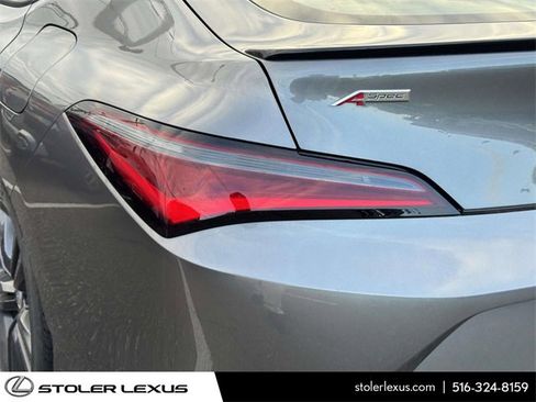 Used 2023 Acura Integra A-Spec image 9