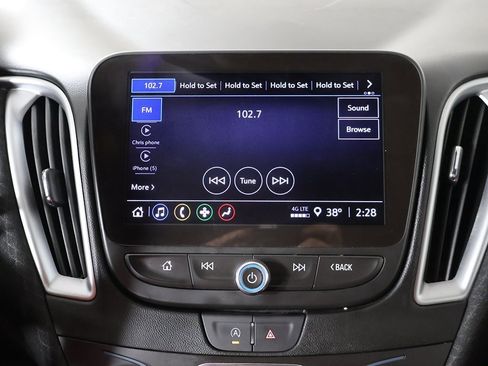 Used 2024 Chevrolet Malibu LT image 38