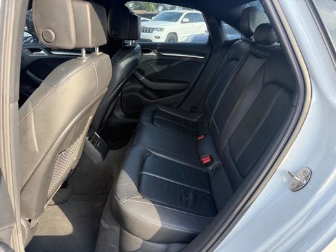 Used 2020 Audi A3 2.0T Premium image 11