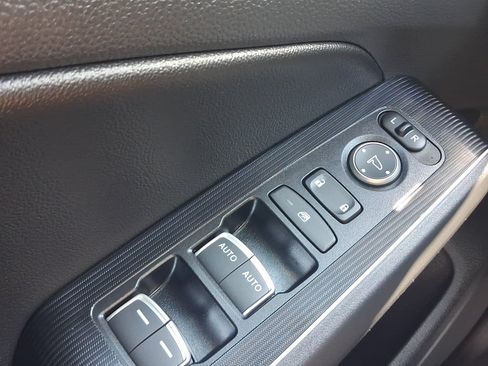 Used 2024 Honda Civic Touring image 13