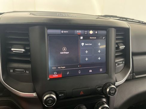 Used 2022 RAM 1500 Big Horn image 68