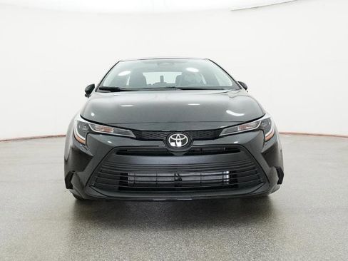 New 2026 Toyota Corolla LE image 3
