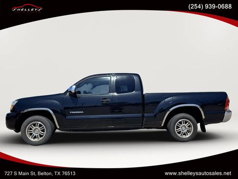 Used 2008 Toyota Tacoma 2WD Access Cab image 1