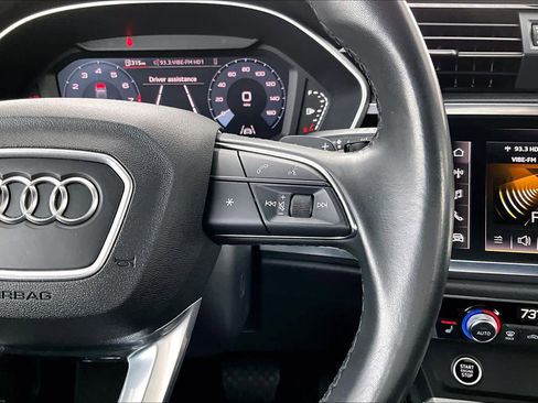 Used 2023 Audi Q3 2.0T Premium image 25