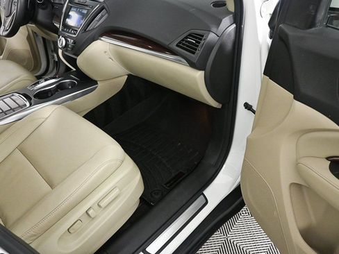 Used 2016 Acura MDX 3.5L image 21
