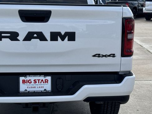 New 2026 RAM 1500 Express image 10