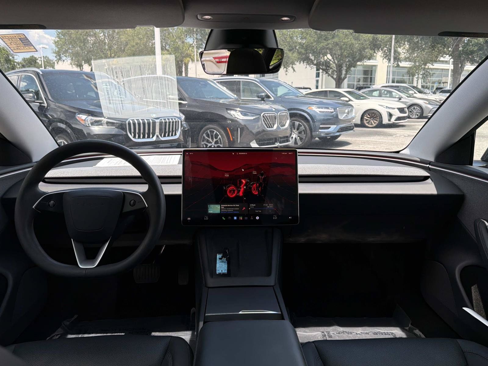 Used 2024 Tesla Model 3 Standard Range RWD image 14