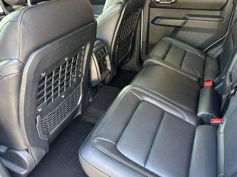 New 2026 Ford Bronco Badlands AWD/4WD image 14