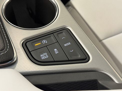 Certified 2022 Cadillac CT4 Premium Luxury RWD image 25
