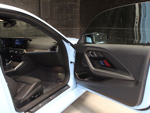 Used 2024 BMW M2 RWD image 31