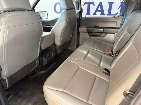 Used 2021 Ford F150 XL w/ Trailer Tow Package image 18