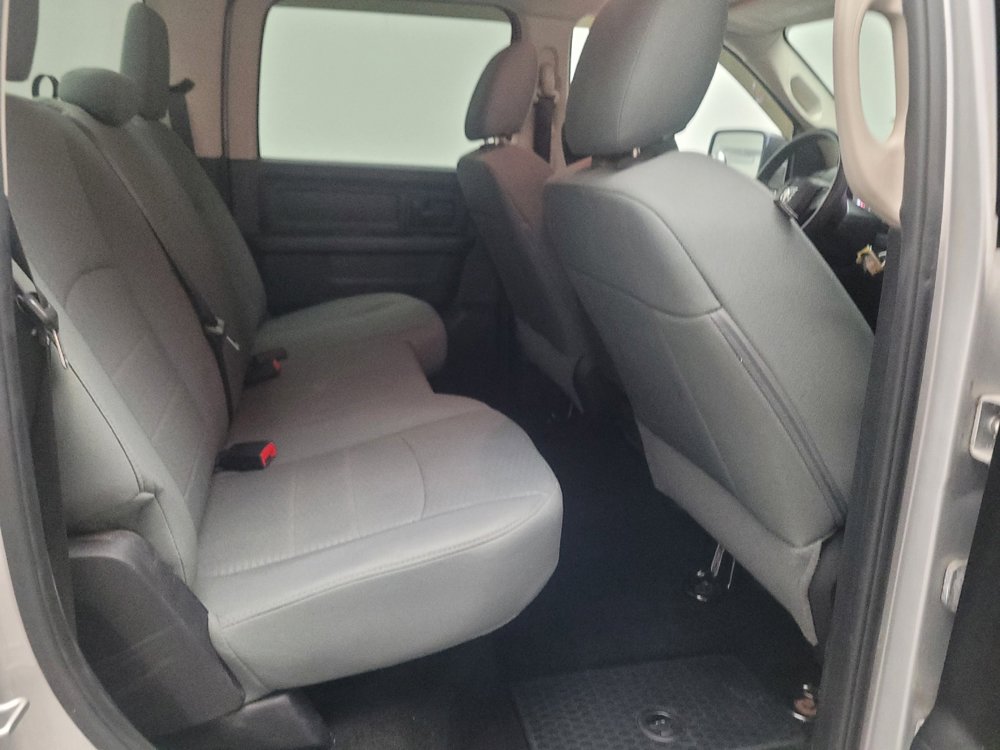 Used 2014 RAM 1500 Express AWD/4WD image 19