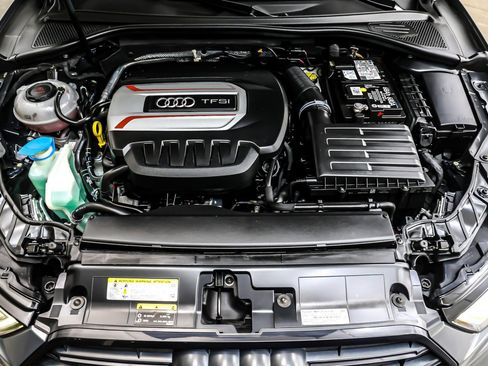 Used 2020 Audi S3 Premium image 11