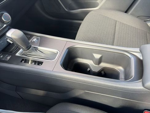 New 2026 Nissan Kicks S FWD image 20