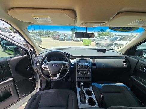 Used 2014 Ford Flex SE FWD image 7