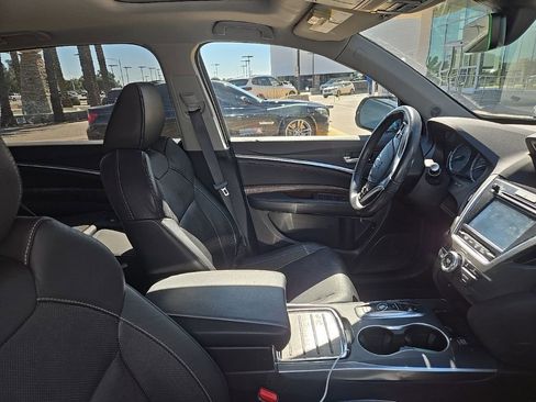 Used 2020 Acura MDX SH-AWD w/ Technology Package image 5
