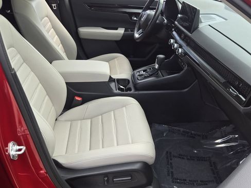 Used 2026 Honda CR-V EX-L image 17